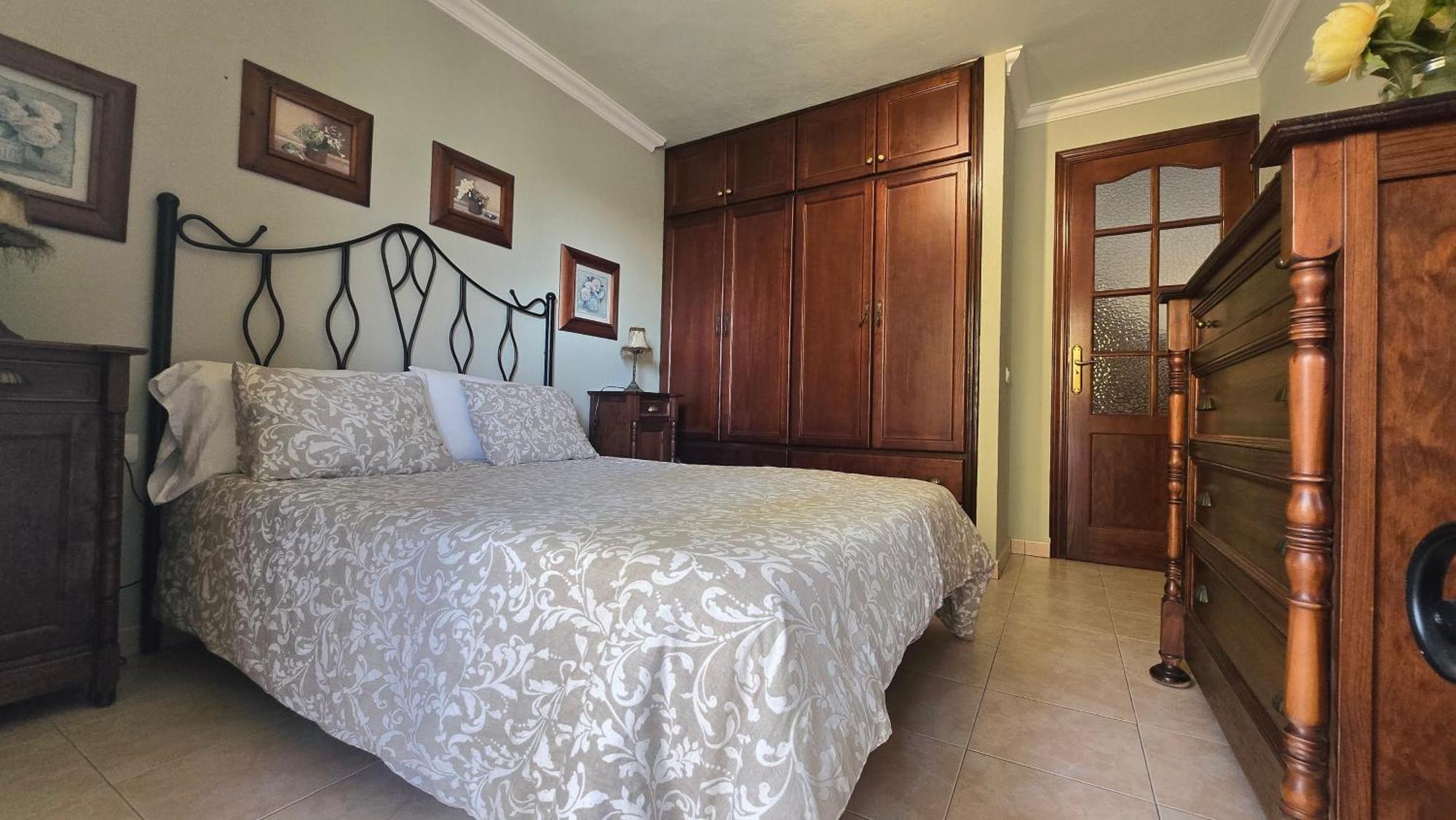 Apartamento Verode Puerto De Naos Exterior foto
