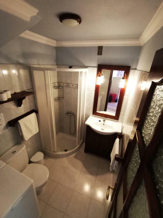 Apartamento Verode Puerto De Naos Exterior foto